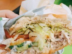 -赛百味SUBWAY(星摩尔店)