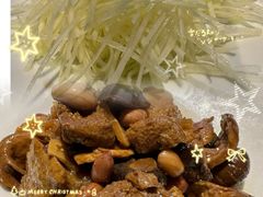 -福满圆(琨莎中心店)