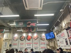 -东排食堂长沙小吃大排档(五一广场店)