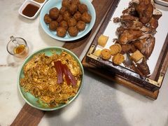 -小吊梨汤·北京菜·烤鸭(清河万象汇店)
