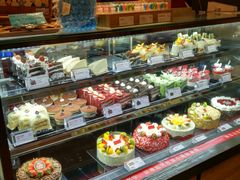 -85度C(南京中山南店)