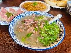 -老三羊汤【北兴隆街店】