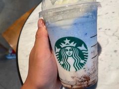-星巴克(深圳大浪商业中心分店)