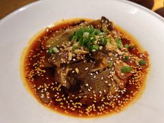 -胡马八破·川菜小馆(高新万达店)