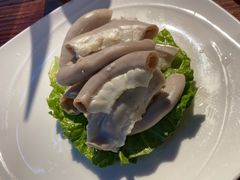 -大良毋米粥(锦龙路总店)