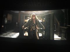 -百美汇影城(LUXE嘉里中心店)