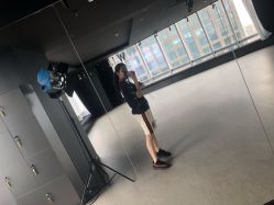 -OCEAN DANCE高空舞蹈室