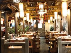大堂-蜀大侠火锅(四川北路店)