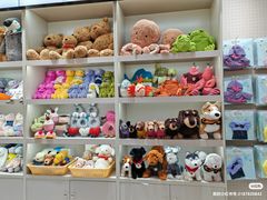 -JOYCODE(大红门银泰百货店)