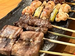 -半藏居酒屋(香港花园店)