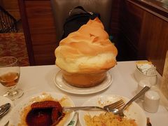 -太平馆餐厅(尖沙咀店)