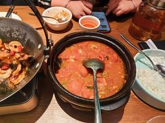 -小户人家(循礼门南国中心店)