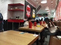 大堂-辣小花(龙湖杭州金沙天街店)