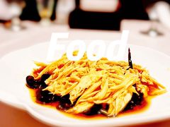 -粗茶淡饭·汉口公馆(循礼门店)