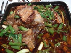 -蜀厨小匠·民间川菜(犀浦店)