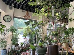 -弗劳尔花艺坊(龙涛店)