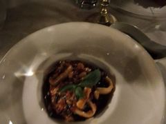 -Seraser Fine Dining Restaurant