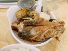 -叶氏兄弟饭摊(马鞍池东路店)