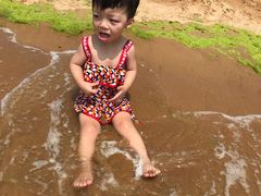 -青岛银沙滩