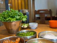 -韩景台烤肉(八大处店)
