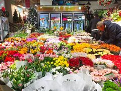 -双季花艺园艺市场(浦东店)