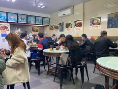 -食惠里小笼包面馆(越秀店)