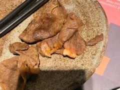 -焱铁烧·黑毛和牛专门店(杭州嘉里中心店)