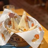POKIPOKI泰食谷仓｜一家让我失望的网红泰国菜[闭嘴]