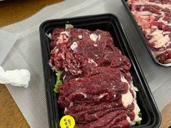 -潮发潮汕牛肉店(龙洞店)