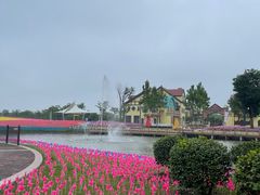 -歌斐颂巧克力小镇