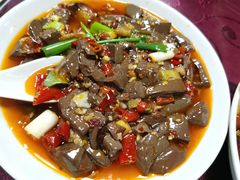 -老丘丘(较场口店)