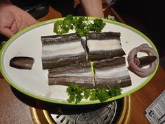 -虎哥六韩式烤肉料理 TIGERGRILL(隆生金山湖中心购物广场店)