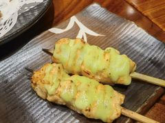 -鸟鹏烧鸟居酒屋(仁恒梦中心店)