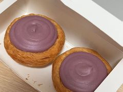-鲍师傅糕点(虹口龙之梦店)