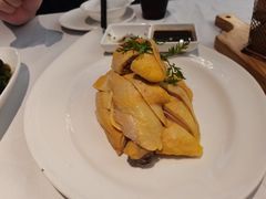 -丰收日·小海鲜·沪上家宴(顾村正大店)