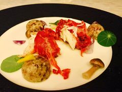 -广州四季酒店·佰鲜汇·现代法餐