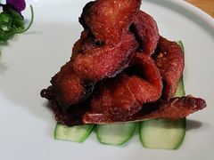 上海本帮熏鱼-香浙汇(望京店)