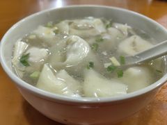 -绿杨馄饨店(上塘街店)