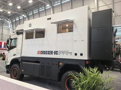 -上海汽车会展中心