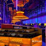 深圳美食✨适合都市时髦人的夜店风火锅