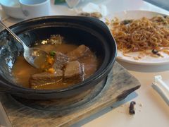 -龙泉人椰子鸡.糟粕醋.海南菜(三亚旗舰店)