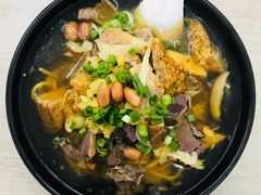 -阿芬卤面(花巷店)