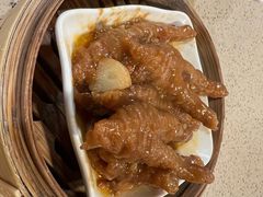 -点都德(大茶楼店)