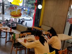 -尊宝比萨(西丽店)