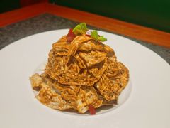 -北平食府.北京烤鸭(亦庄店)