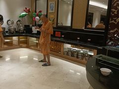 -君康悦美食汤泉水会·SPA(天河店)