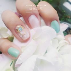 -Snail·美甲造型专门店