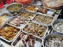 -圆蛋酒料•生腌(开元路店)