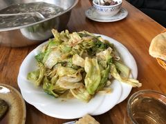 -老马庄全羊馆(金城春天里小区店)