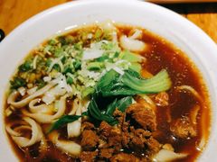 -平娃三宝烧烤·面食(富丰桥店)
